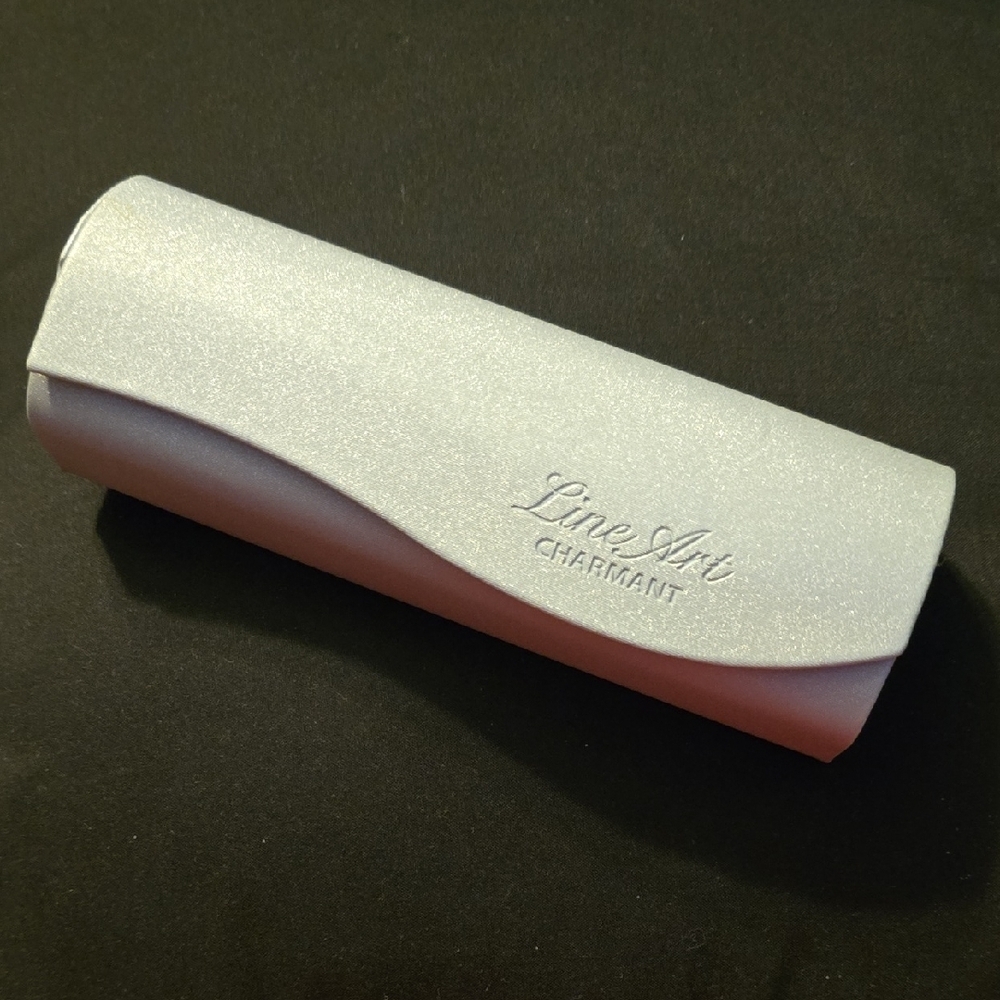 Silver Line Art Charmant Eyewear Case